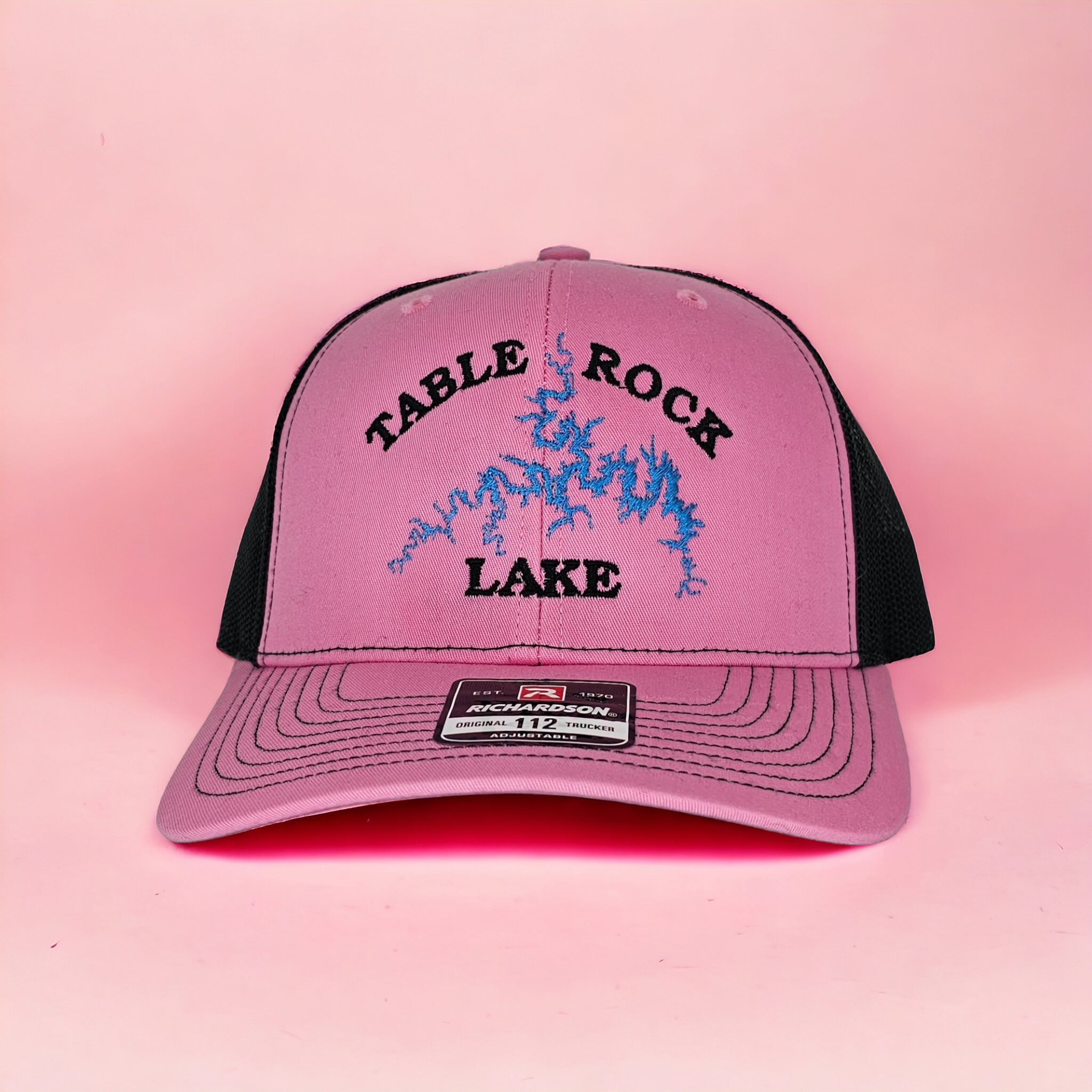 Table Rock Lake Hat