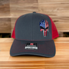 American Punisher Hat